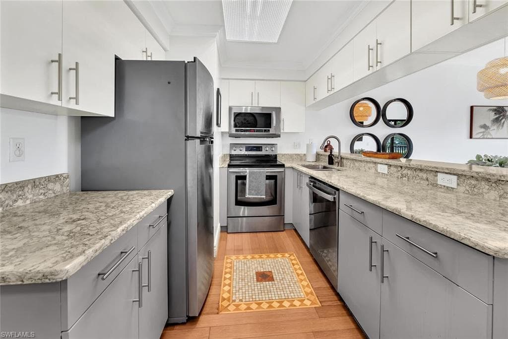 3311 Europa Dr 324, Naples, FL 34105-6
