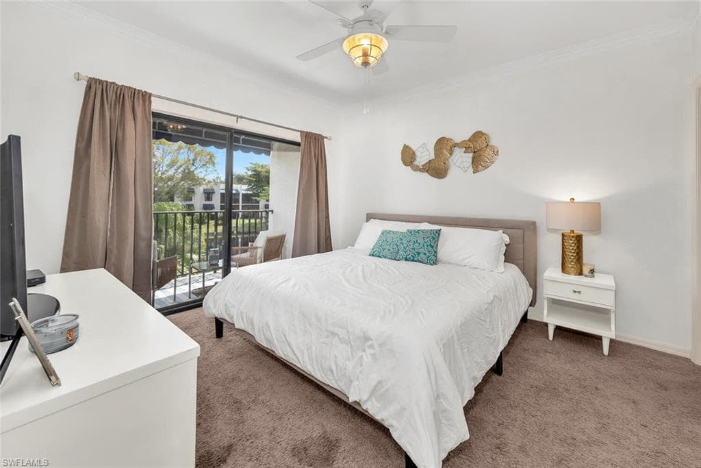 3311 Europa Dr 324, Naples, FL 34105-8