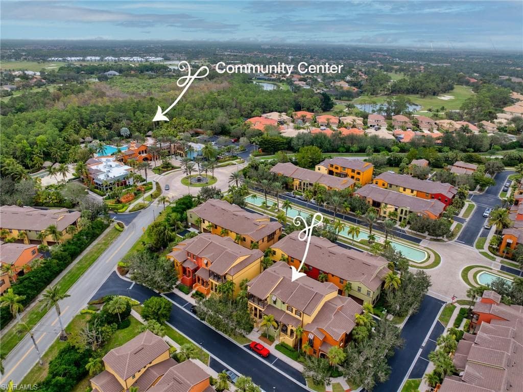 9095 Covina Dr S 68, Naples, FL 34113-18