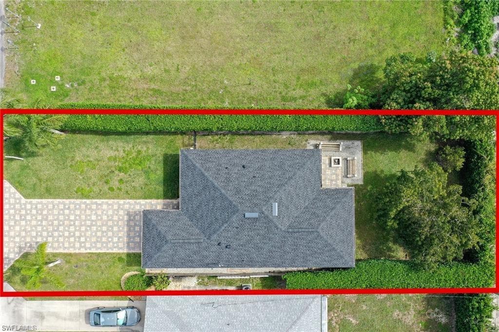 1160 Michigan Ave, Naples, FL 34103-3