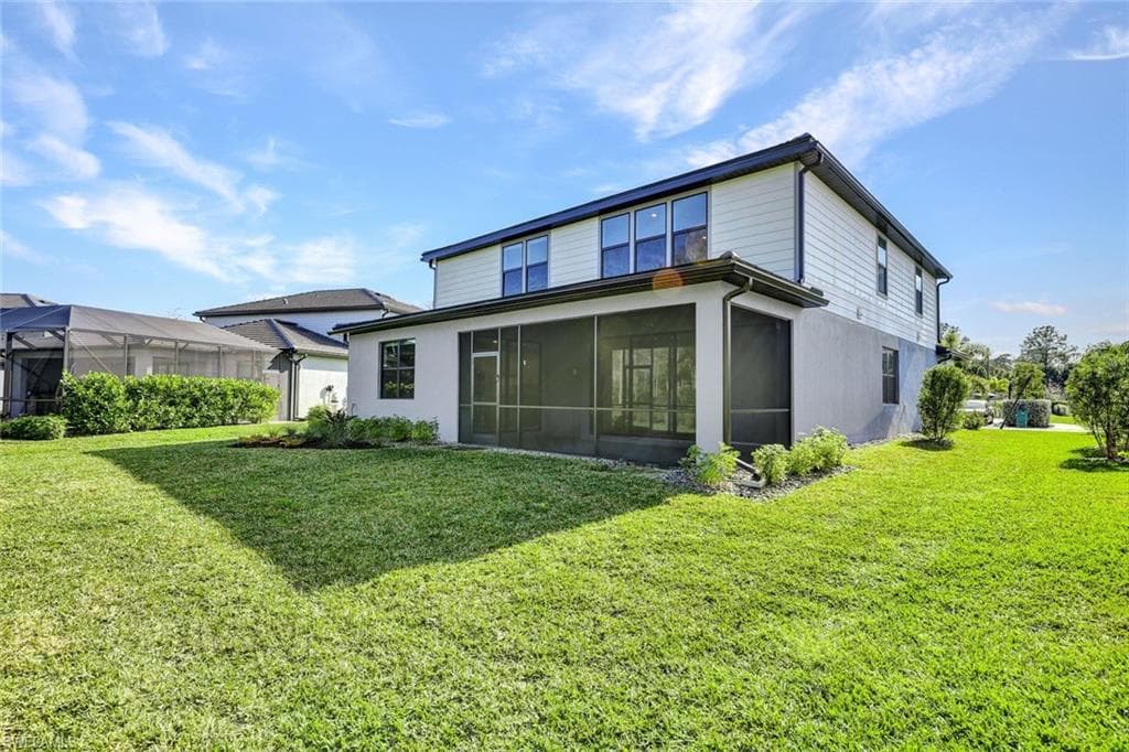 10407 Ventana Ln, Naples, FL 34120-39