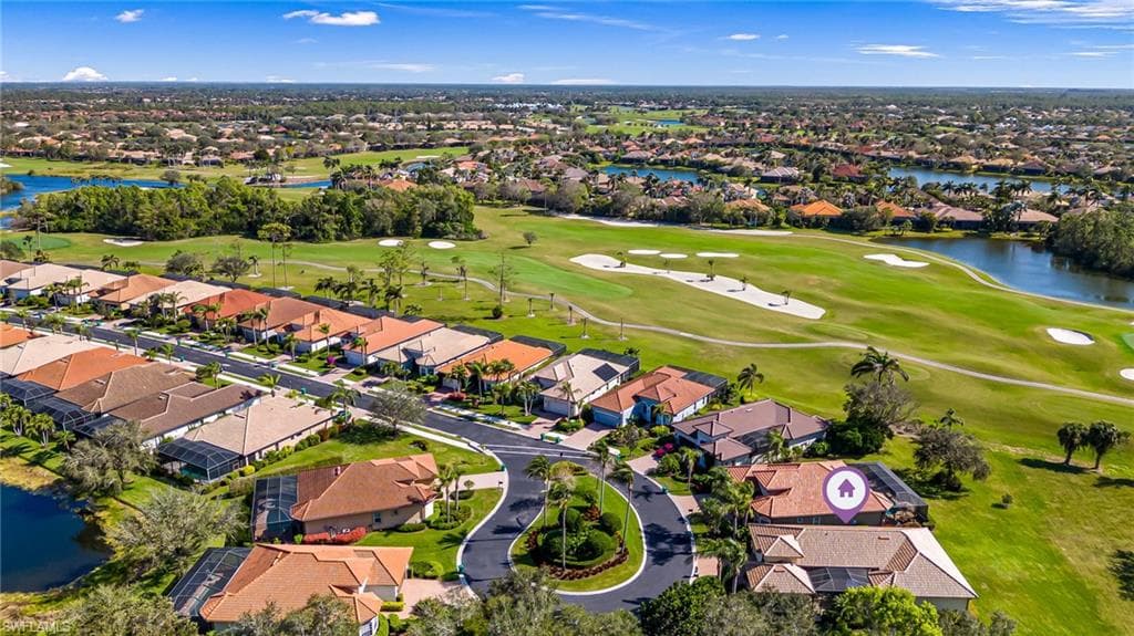 6016 Dogleg Dr, Naples, FL 34113-34