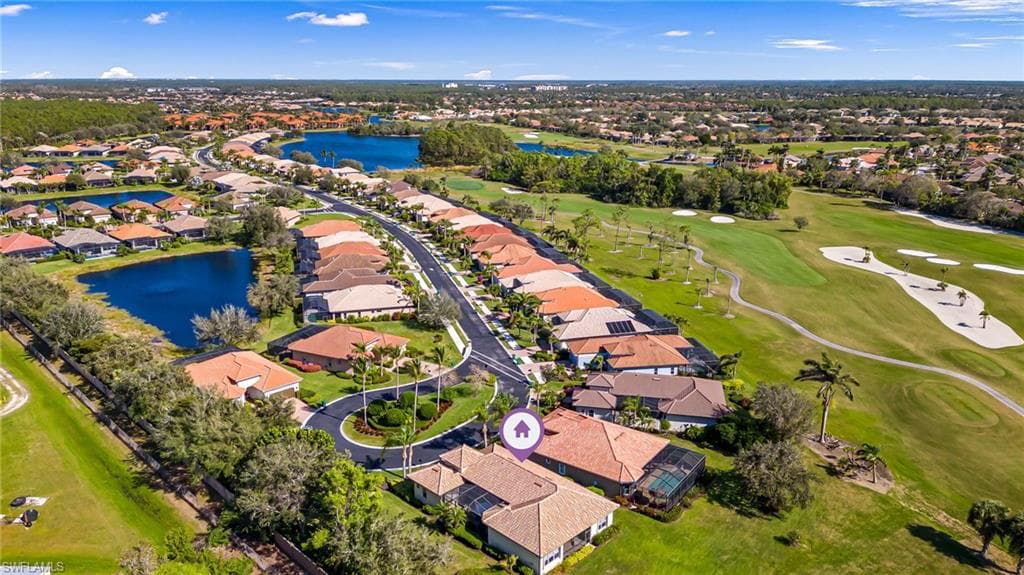 6016 Dogleg Dr, Naples, FL 34113-36