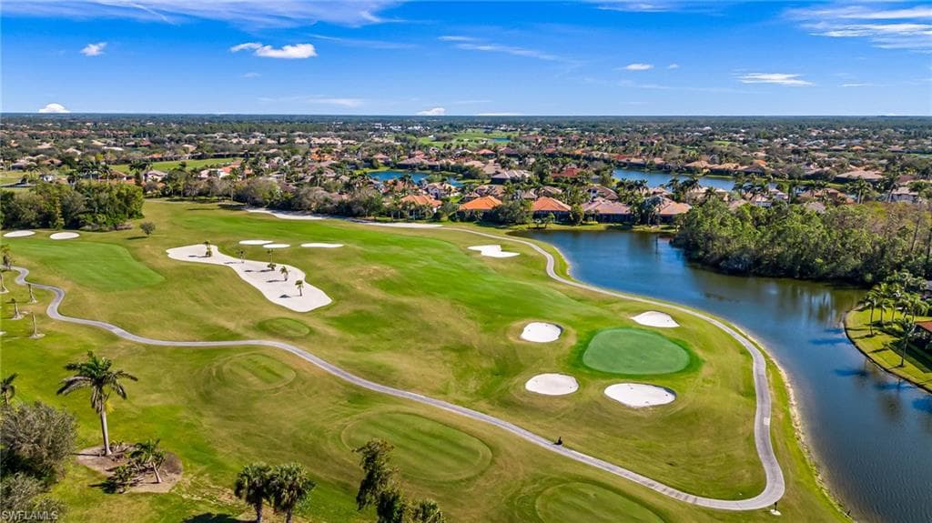 6016 Dogleg Dr, Naples, FL 34113-38