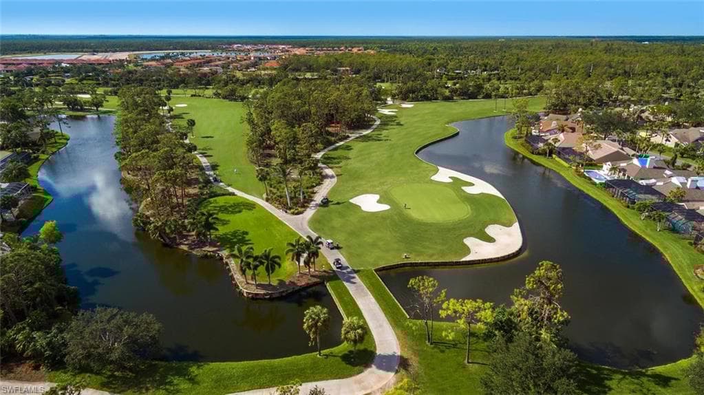 746 Eagle Creek Dr 203, Naples, FL 34113-33