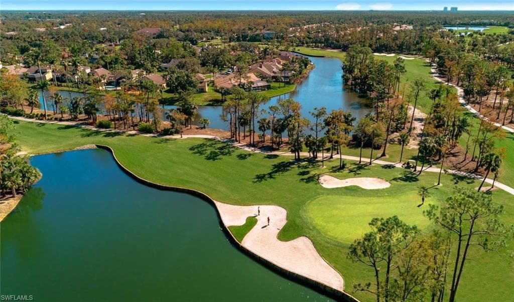 746 Eagle Creek Dr 203, Naples, FL 34113-34