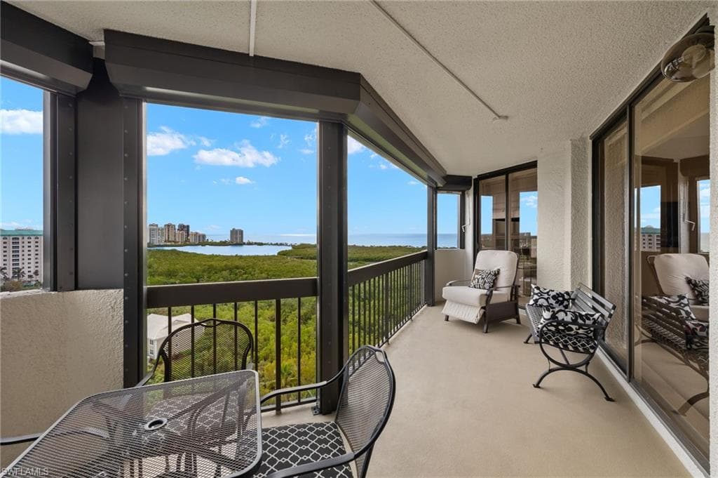 6001 Pelican Bay Blvd 1205, Naples, FL 34108-25