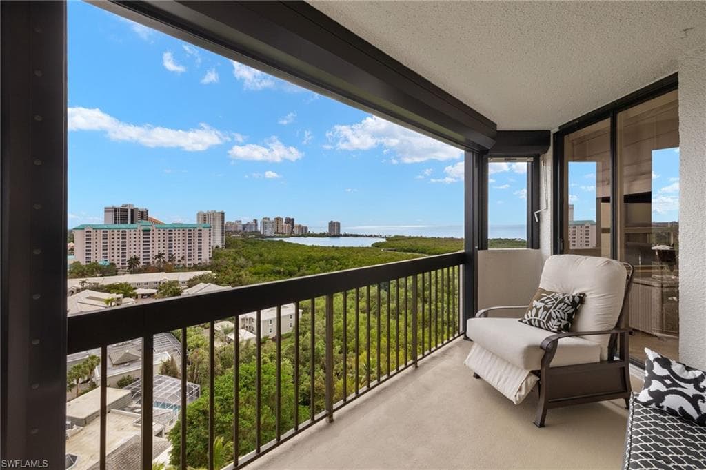 6001 Pelican Bay Blvd 1205, Naples, FL 34108-26