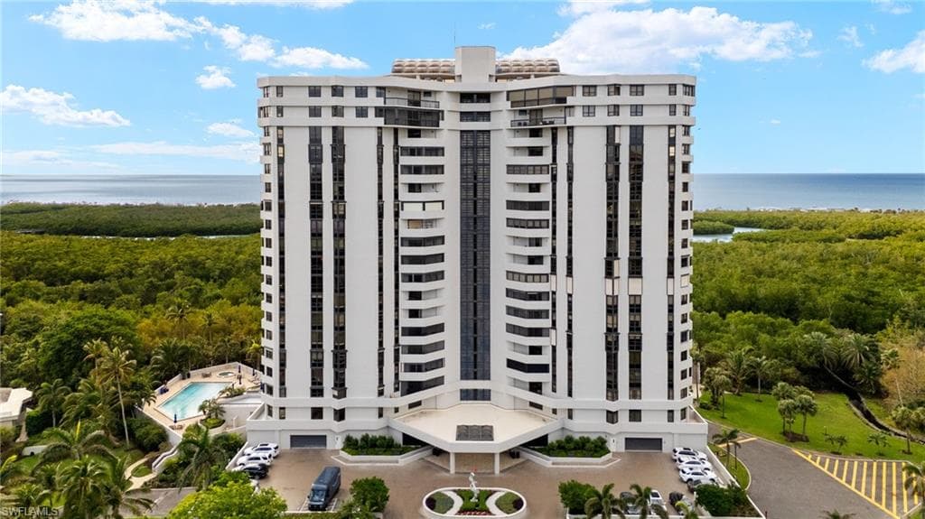 6001 Pelican Bay Blvd 1205, Naples, FL 34108-28