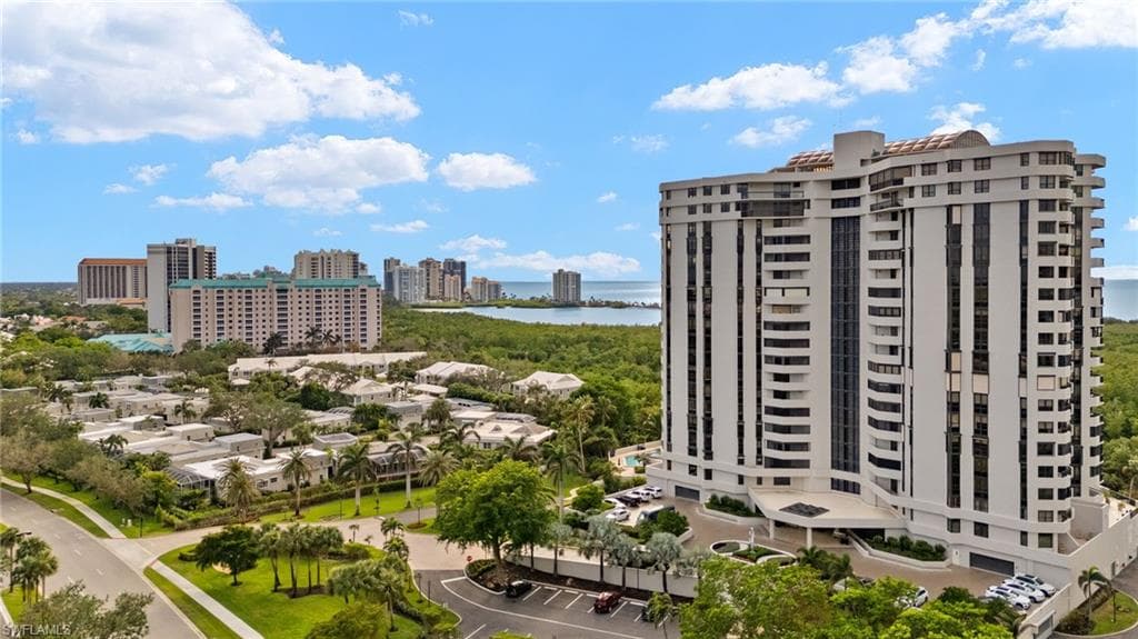 6001 Pelican Bay Blvd 1205, Naples, FL 34108-29