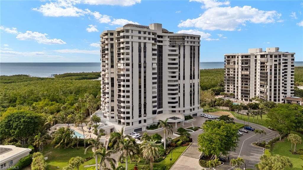 6001 Pelican Bay Blvd 1205, Naples, FL 34108-30