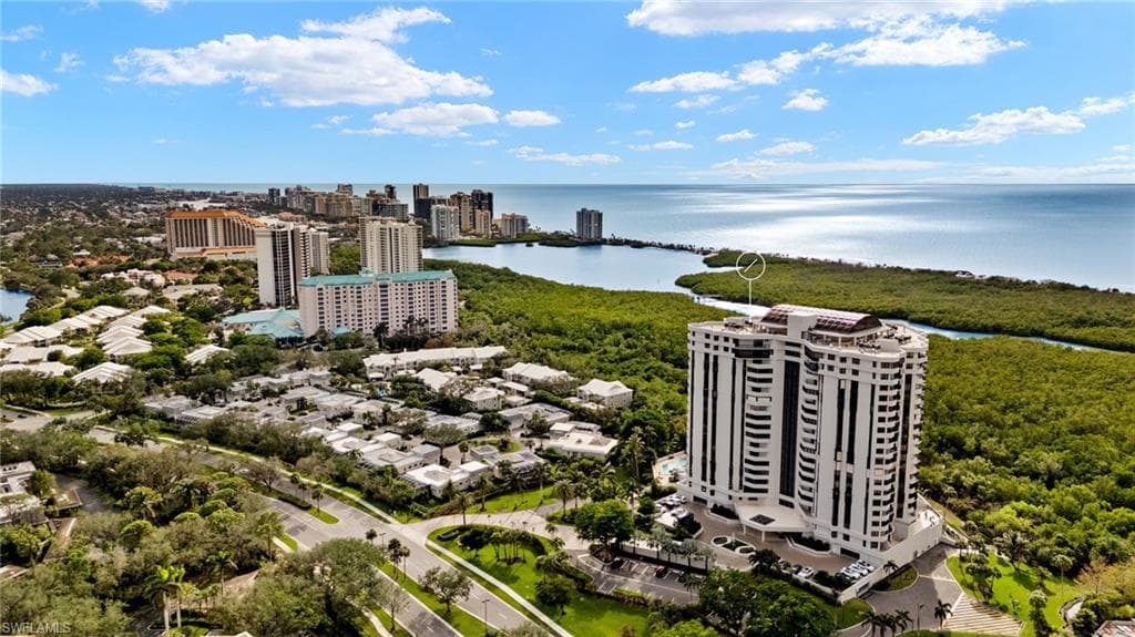 6001 Pelican Bay Blvd 1205, Naples, FL 34108-31