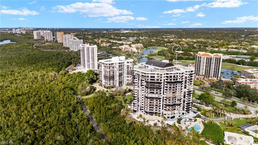 6001 Pelican Bay Blvd 1205, Naples, FL 34108-33