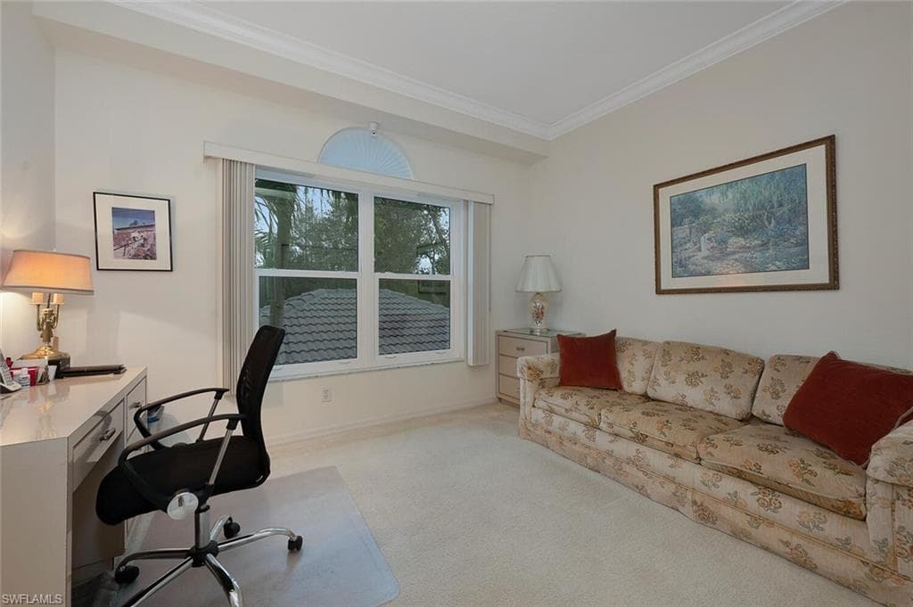 2155 Cay Lagoon Dr 424, Naples, FL 34109-11