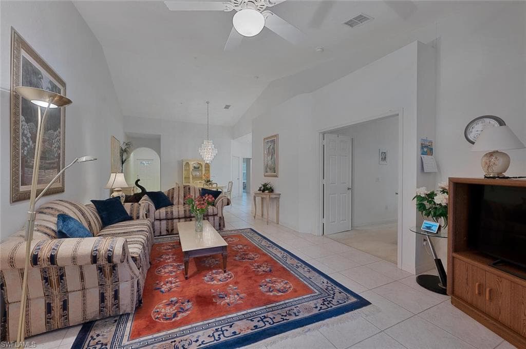 2155 Cay Lagoon Dr 424, Naples, FL 34109-7