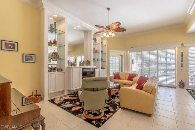 7304 Carducci Ct, Naples, FL 34114-17