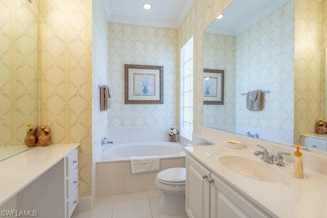 7304 Carducci Ct, Naples, FL 34114-24
