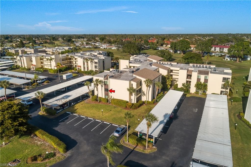 3625 Boca Ciega Dr 214, Naples, FL 34112-3