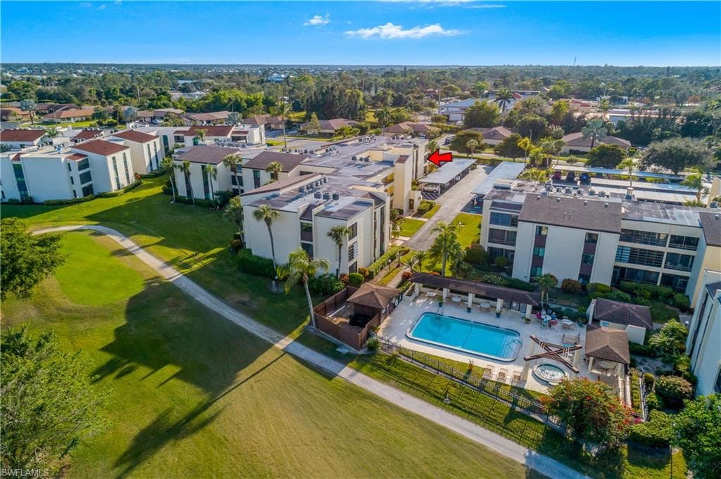 3625 Boca Ciega Dr 214, Naples, FL 34112-6