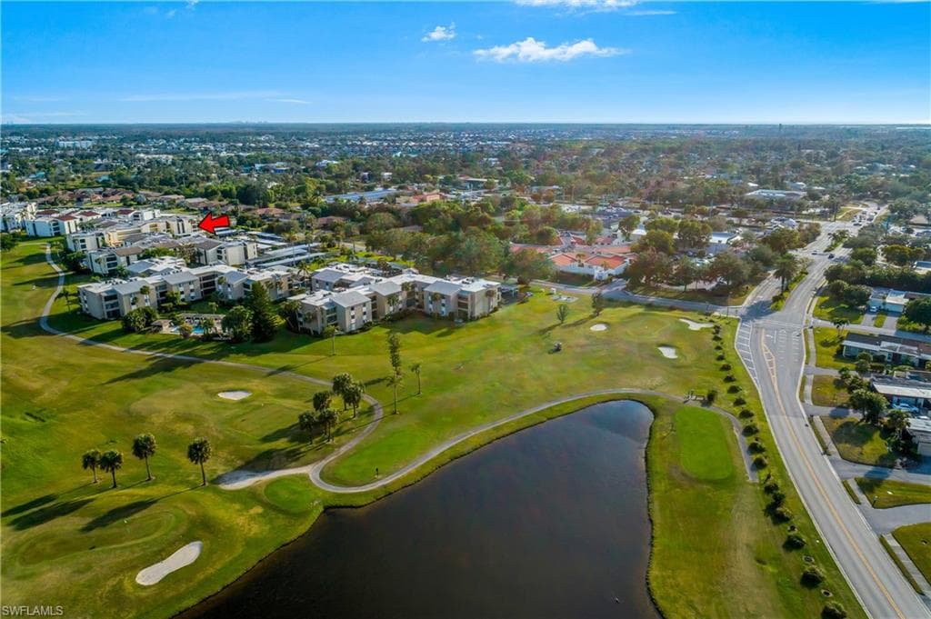 3625 Boca Ciega Dr 214, Naples, FL 34112-8