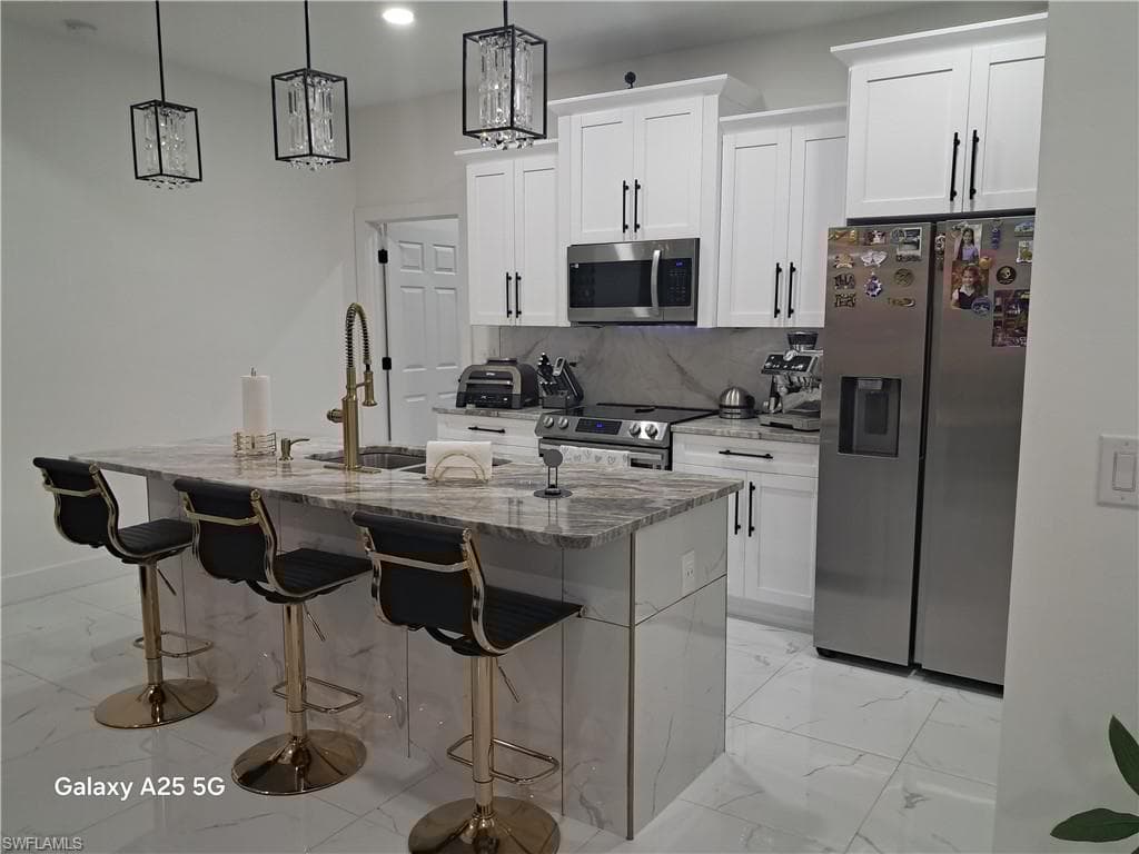 420 Chiquita Blvd N, Cape Coral, FL 33993-20