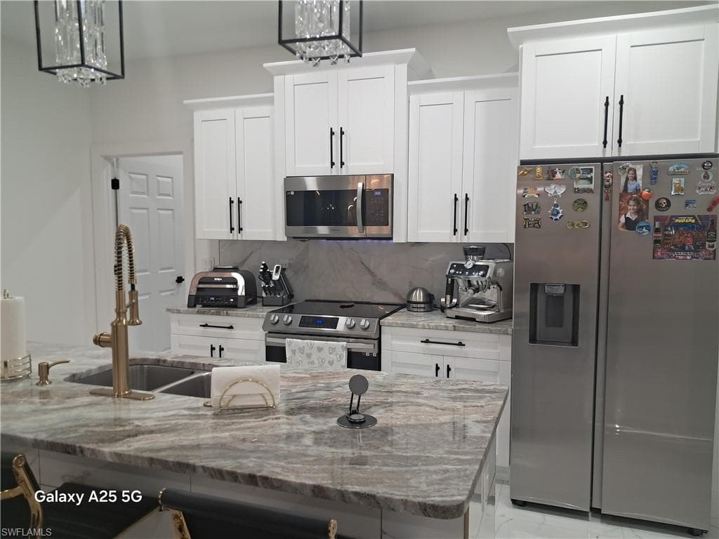 420 Chiquita Blvd N, Cape Coral, FL 33993-21