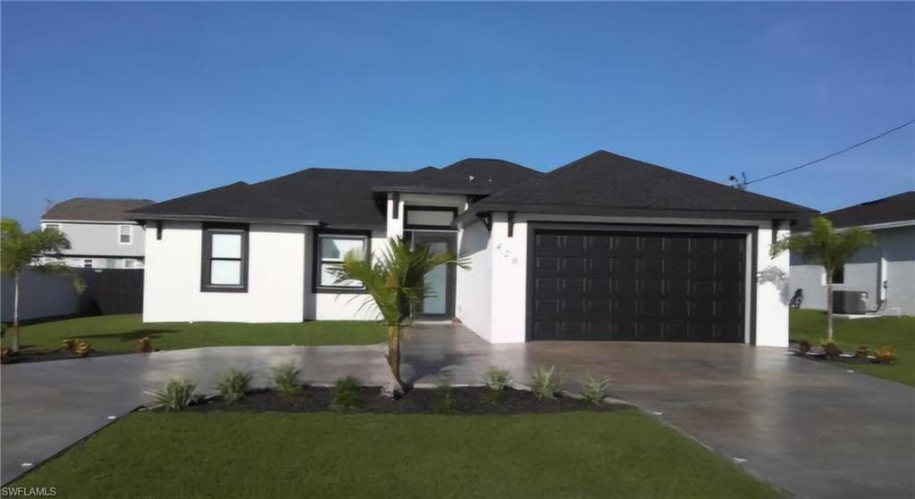 420 Chiquita Blvd N, Cape Coral, FL 33993-2