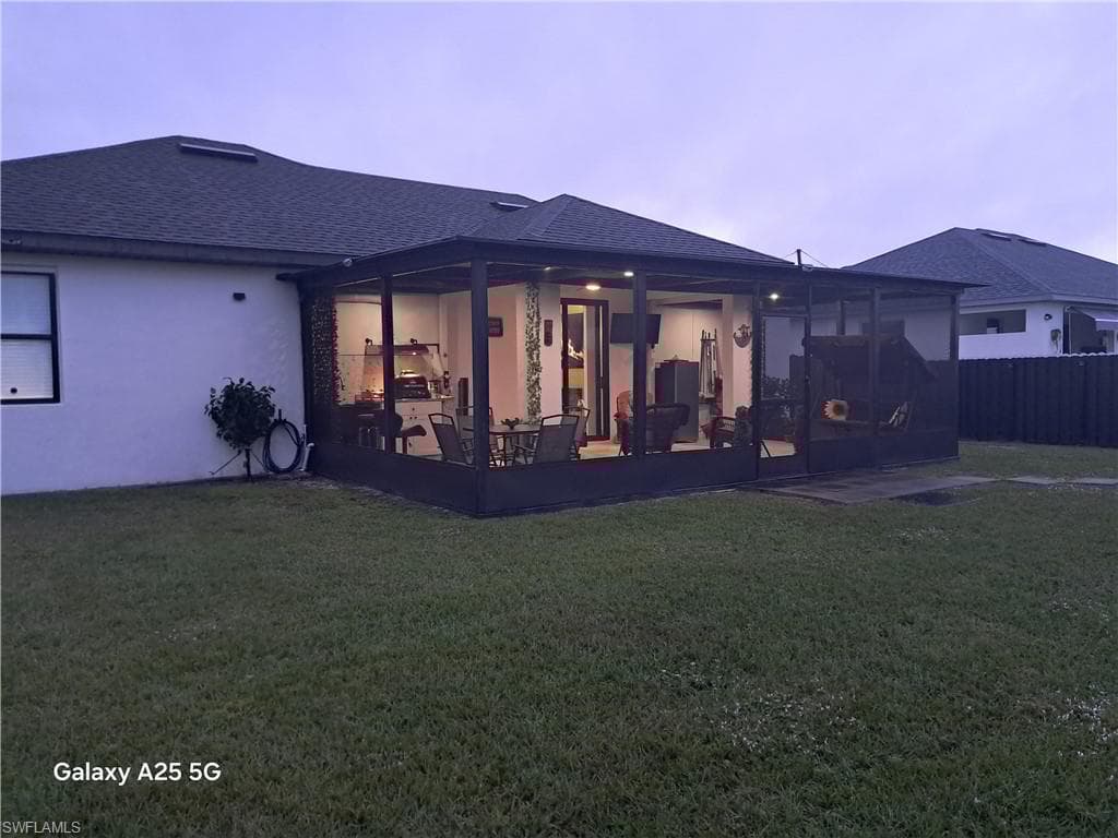 420 Chiquita Blvd N, Cape Coral, FL 33993-37