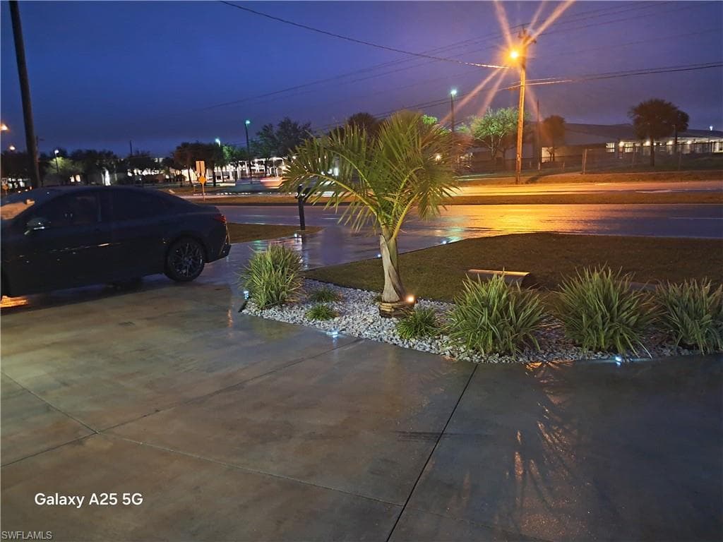 420 Chiquita Blvd N, Cape Coral, FL 33993-45