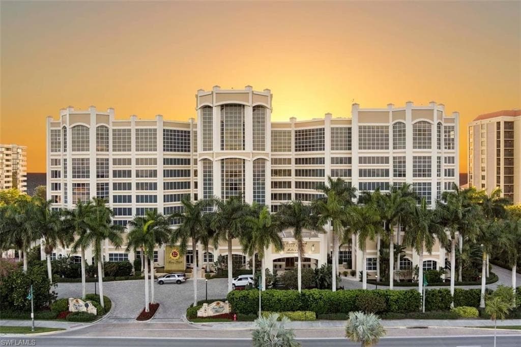 480 Collier Blvd 609, Marco Island, FL 34145-14
