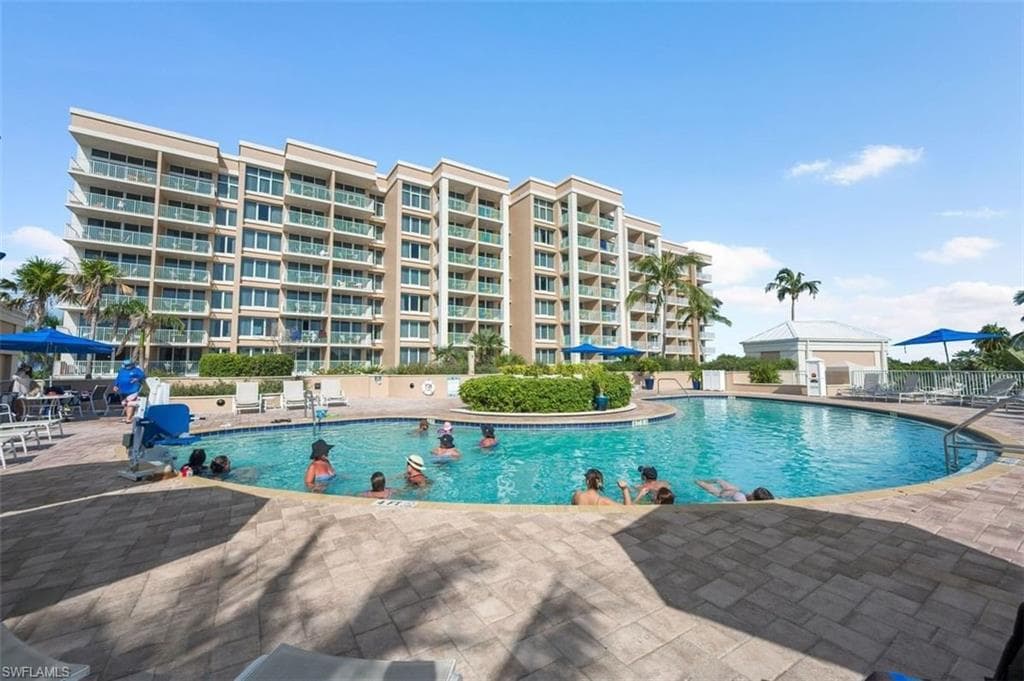 480 Collier Blvd 609, Marco Island, FL 34145-18