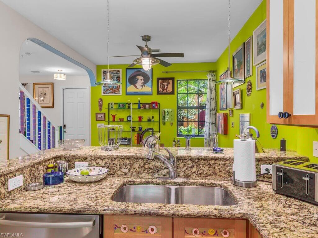 8957 Malibu St 5, Naples, FL 34113-14