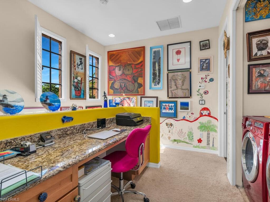 8957 Malibu St 5, Naples, FL 34113-17