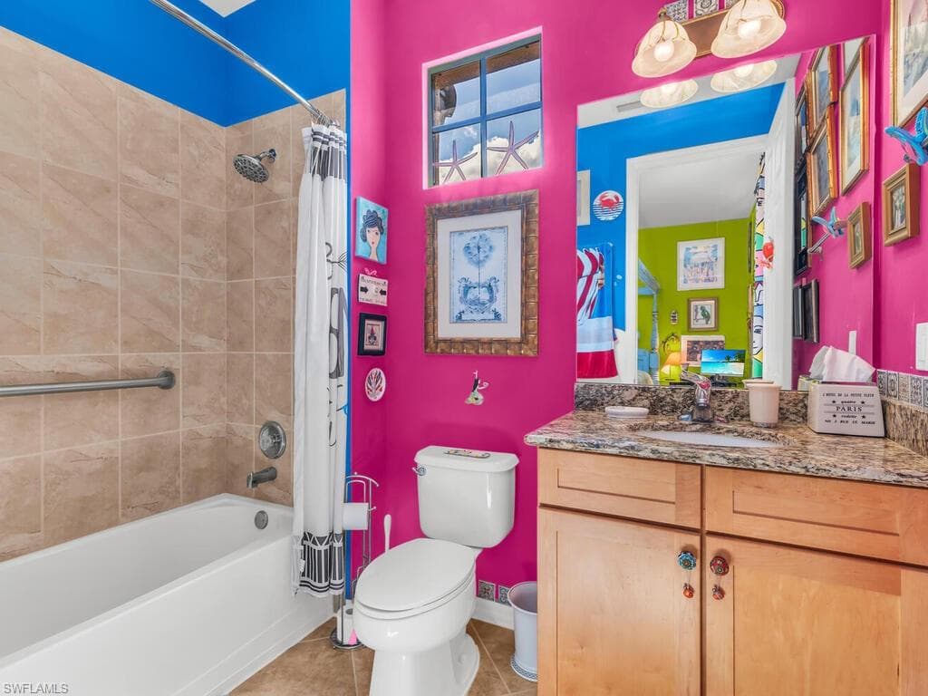 8957 Malibu St 5, Naples, FL 34113-19