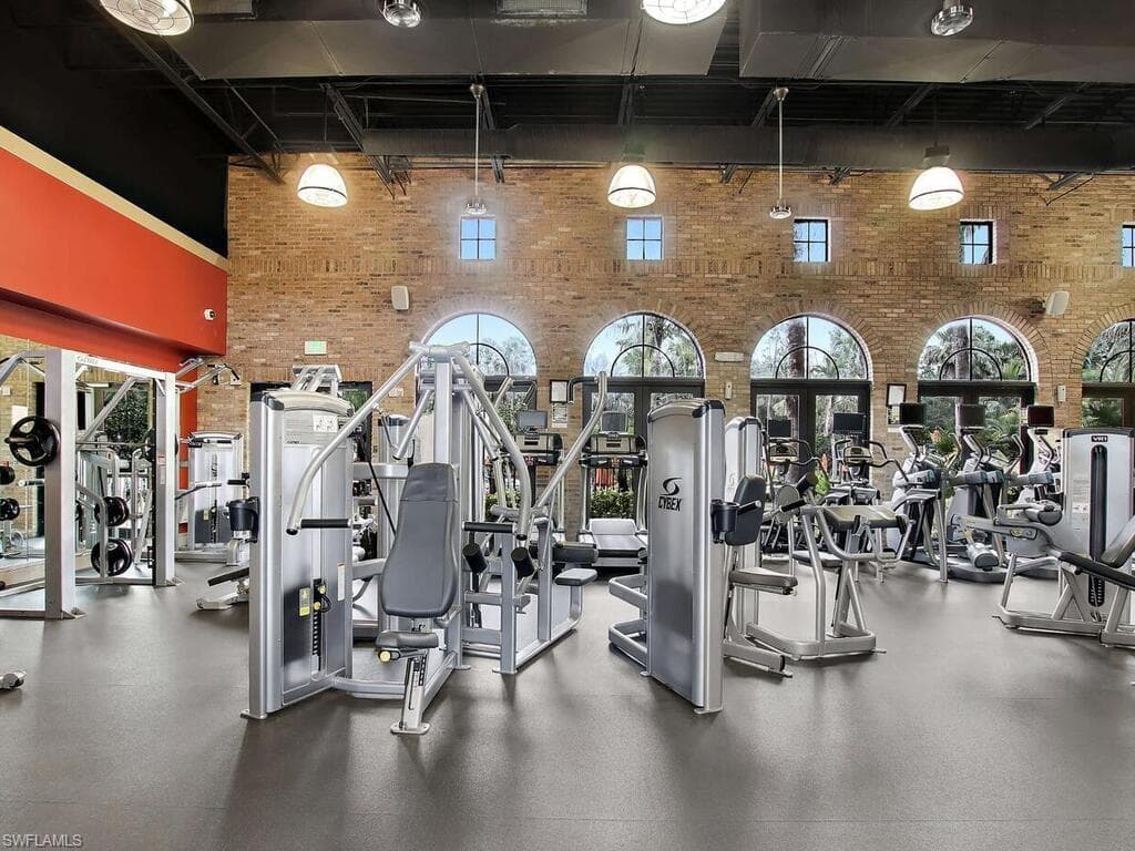 8957 Malibu St 5, Naples, FL 34113-27