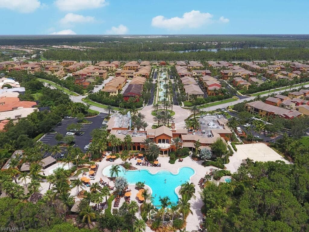 8957 Malibu St 5, Naples, FL 34113-29