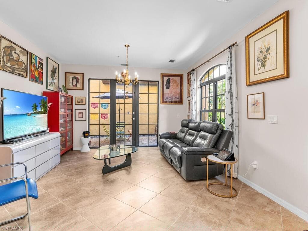 8957 Malibu St 5, Naples, FL 34113-5