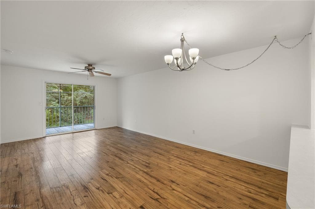 136 Cypress Way E 507, Naples, FL 34110-4
