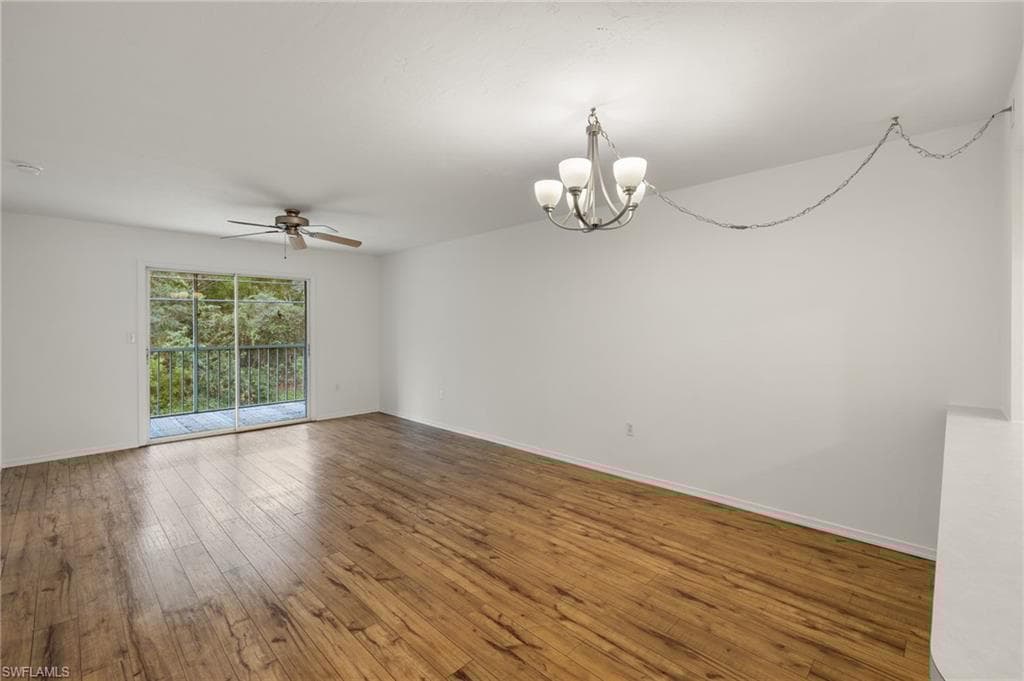 136 Cypress Way E 507, Naples, FL 34110-4