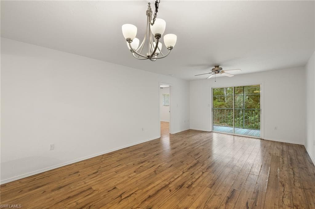 136 Cypress Way E 507, Naples, FL 34110-5