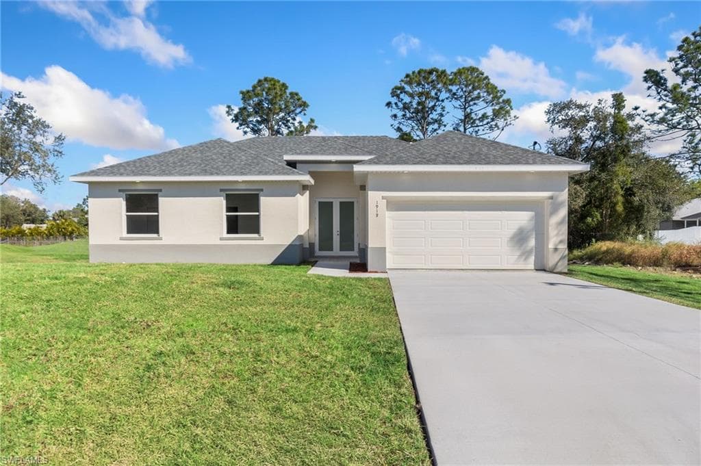 1918 Wanda Ave N, Lehigh Acres, FL 33971-5