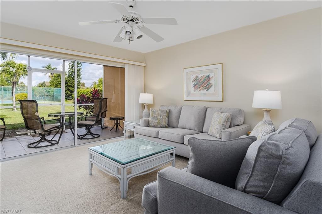 1850 W Crown Pointe Blvd A103, Naples, FL 34112-10