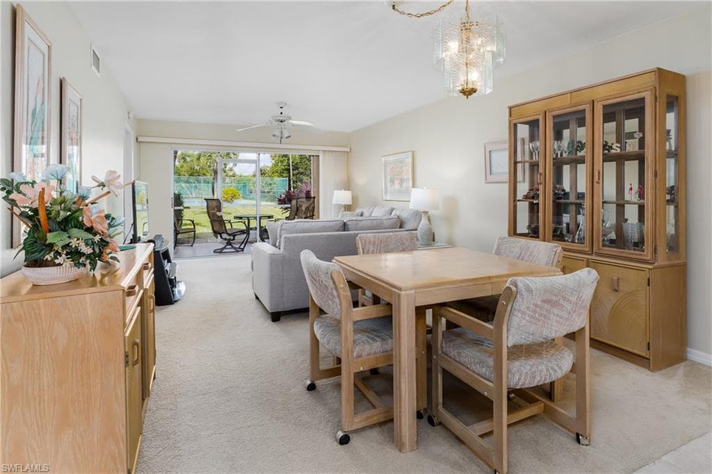 1850 W Crown Pointe Blvd A103, Naples, FL 34112-12