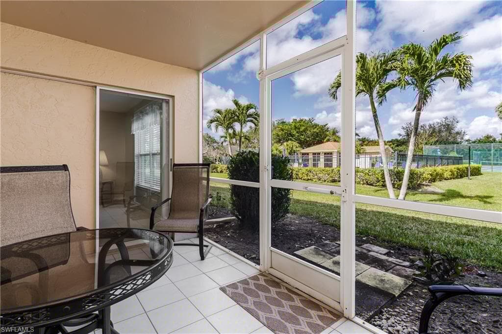 1850 W Crown Pointe Blvd A103, Naples, FL 34112-20