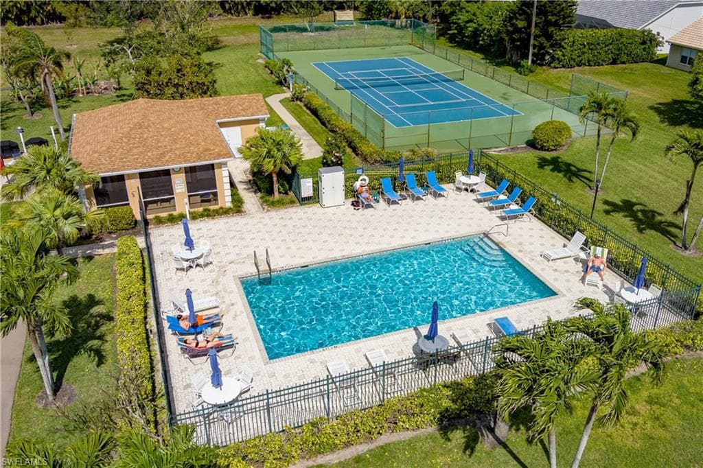 1850 W Crown Pointe Blvd A103, Naples, FL 34112-23