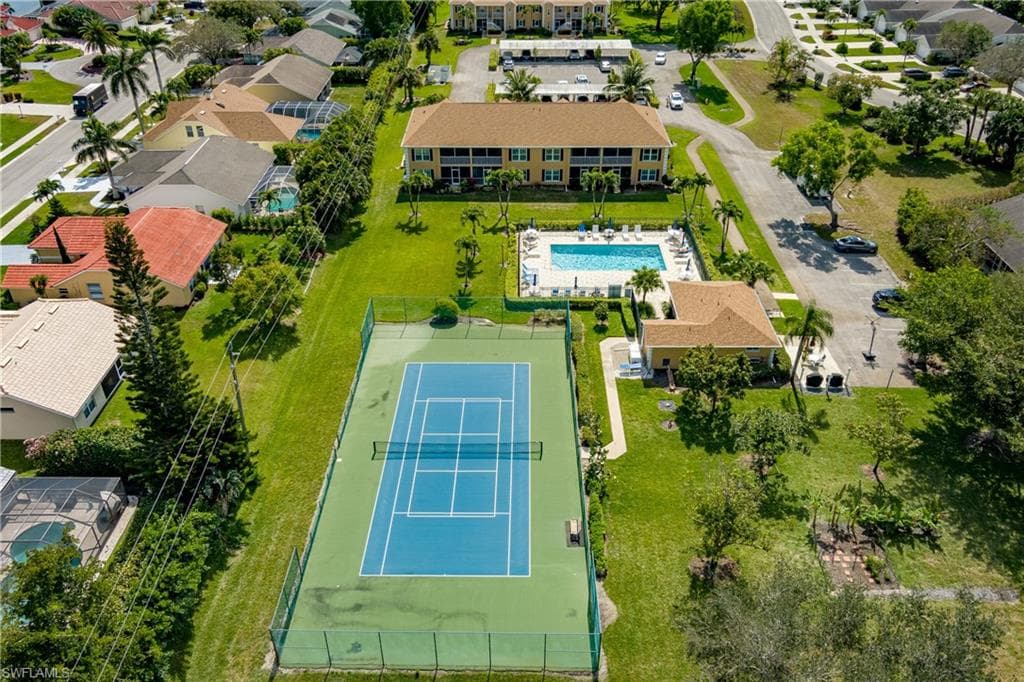 1850 W Crown Pointe Blvd A103, Naples, FL 34112-25