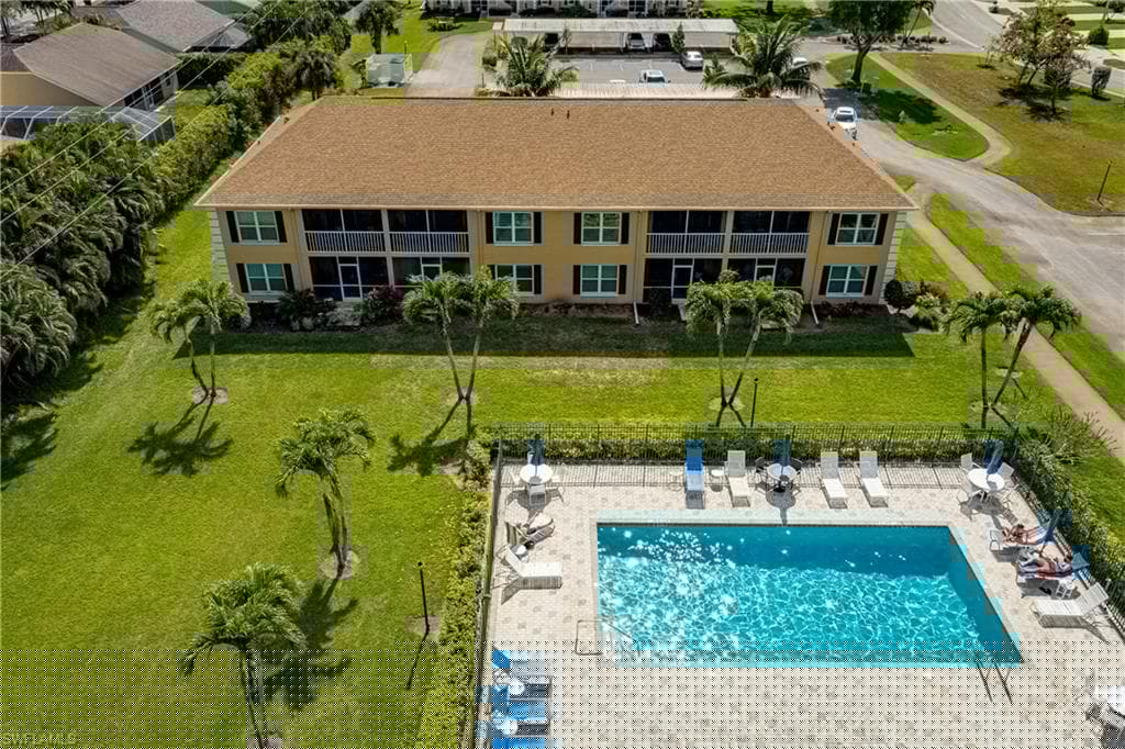 1850 W Crown Pointe Blvd A103, Naples, FL 34112-26