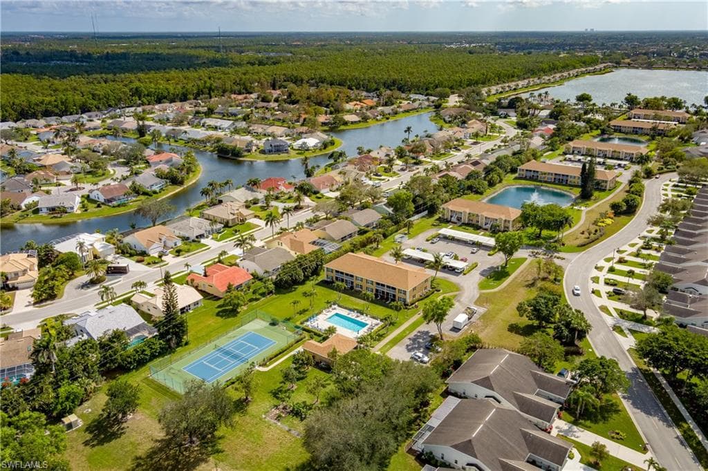 1850 W Crown Pointe Blvd A103, Naples, FL 34112-27