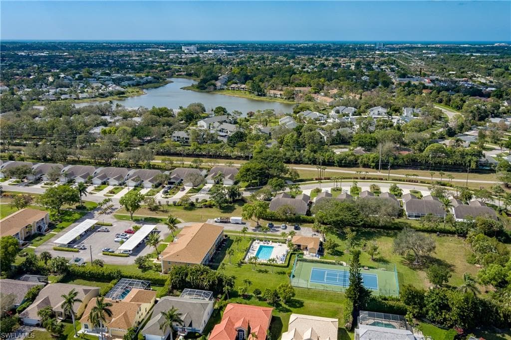 1850 W Crown Pointe Blvd A103, Naples, FL 34112-29