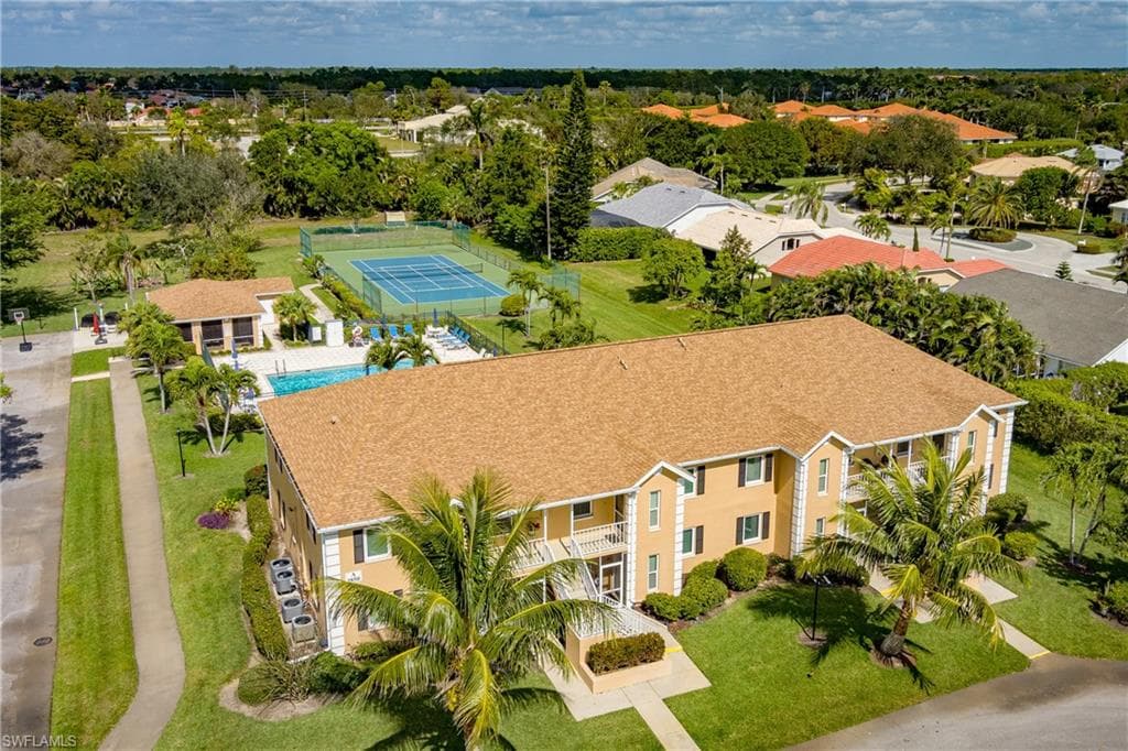 1850 W Crown Pointe Blvd A103, Naples, FL 34112-30